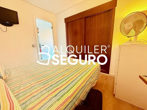 Pis de 60 m² a Madrid