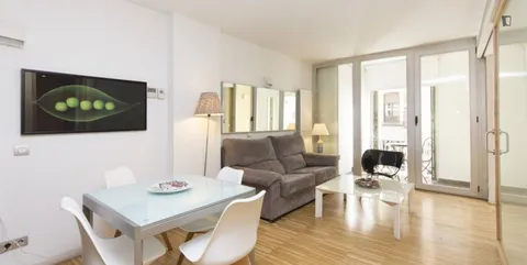 Pis de 68 m² a Madrid