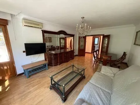 Habitació de lloguer, Ciudad Real