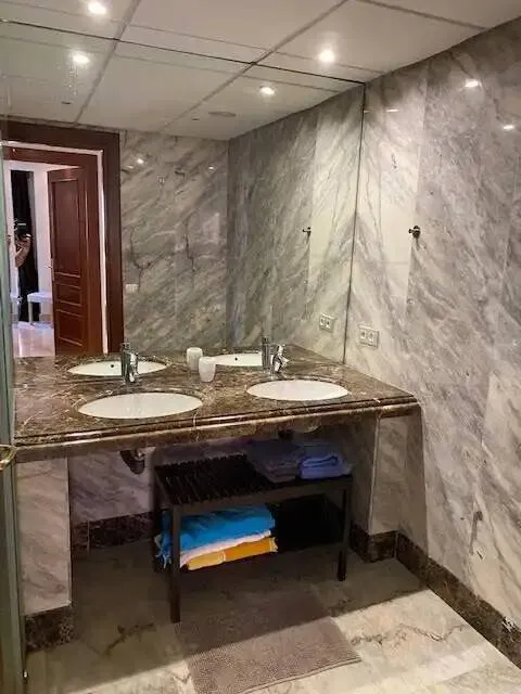 Pis de 175 m² a Estepona