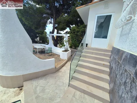 Casa de 250 m² a Altea