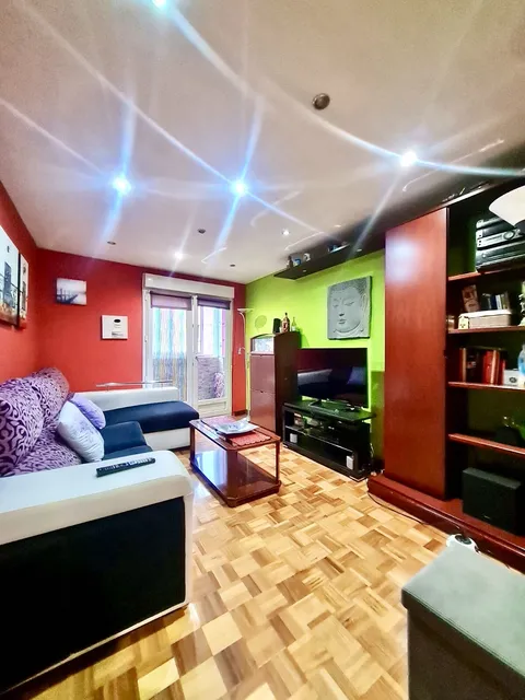 Appartamento 67 m² a Gijón / Xixón