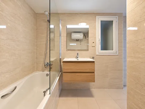 Pis de 37 m² a Manresa (3/18)