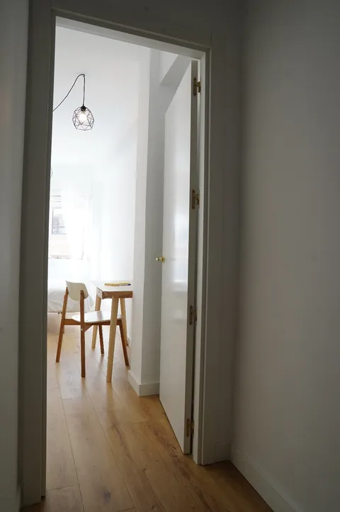 Pis de 65 m² a Segovia