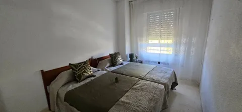 Pis de 112 m² a Puertollano