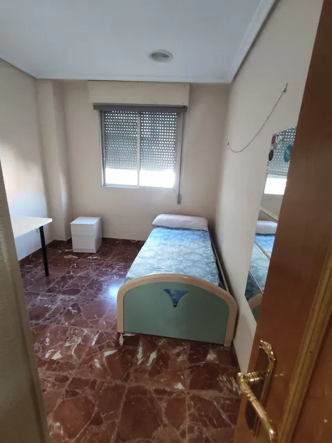 Pis de 105 m² a Múrcia