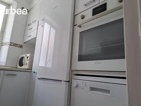 Wohnung 54 m² in Málaga