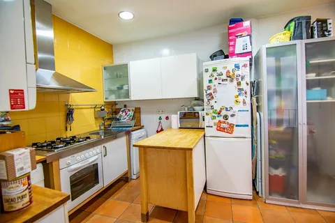 Appartamento 81 m² a Madrid