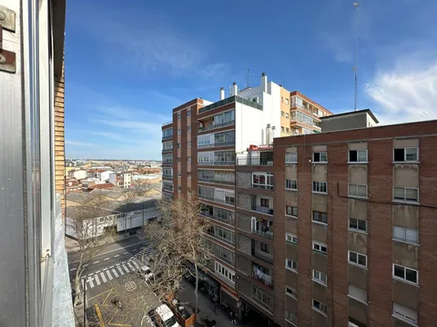 Pis de 79 m² a Saragossa