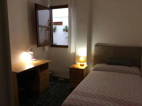 Stanza in affitto, Valencia