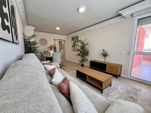 Pis de 110 m² a Arona