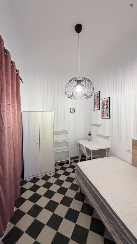Zimmer zur Miete, Granada