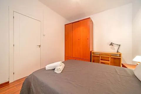 Zimmer zur Miete, Barcelona