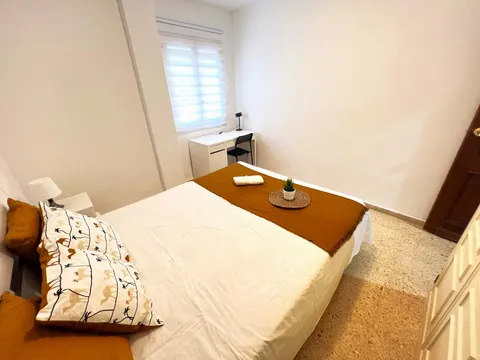 Habitació de lloguer, València