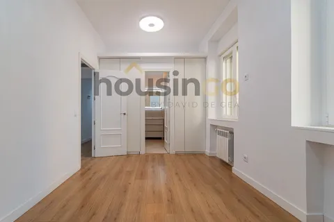Pis de 140 m² a Madrid