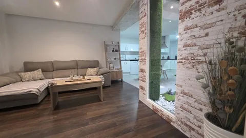 Piso de 85 m² en Elche