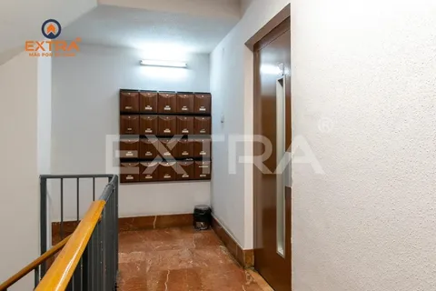 Pis de 63 m² a Madrid