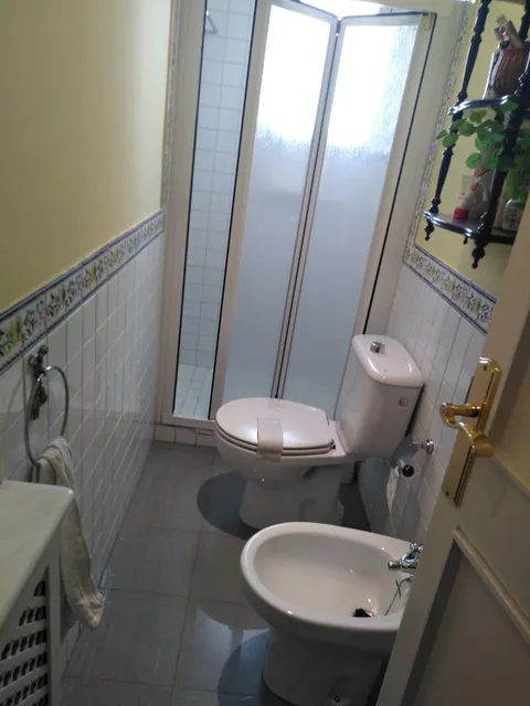 Pis de 200 m² a Jaén
