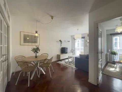 Pis de 110 m² a Castelló de la Plana