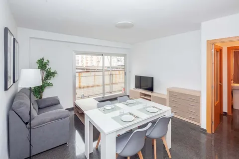 Habitació de lloguer, València