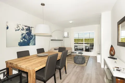 Piso de 115 m² en San Roque