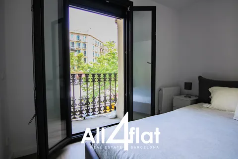 Appartamento 104 m² a Barcelona
