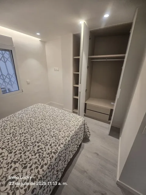 Pis de 57 m² a València