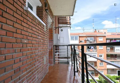 Pis de 77 m² a Madrid
