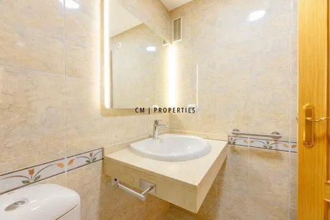 Pis de 92 m² a València