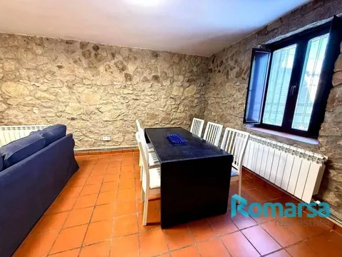 Pis de 169 m² a Gemuño