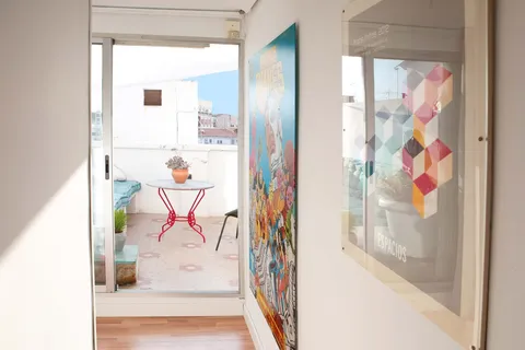 Appartamento 50 m² a Valencia