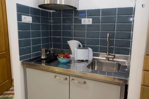 Appartamento 29 m² a Valencia