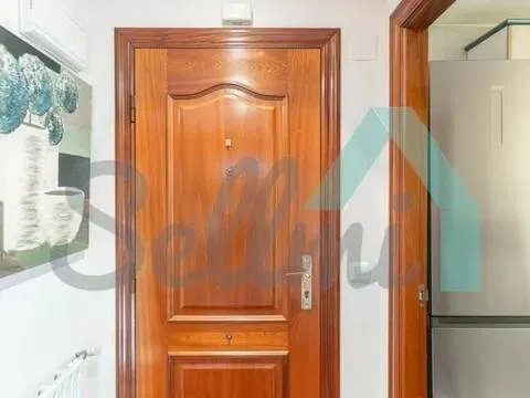 Pis de 72 m² a Oviedo