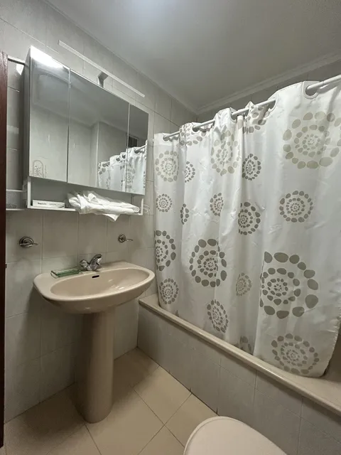 Pis de 97 m² a Oviedo