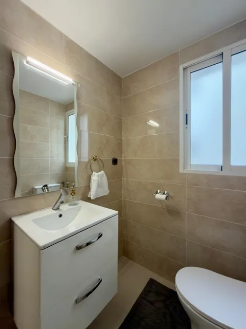 Pis de 72 m² a Granada
