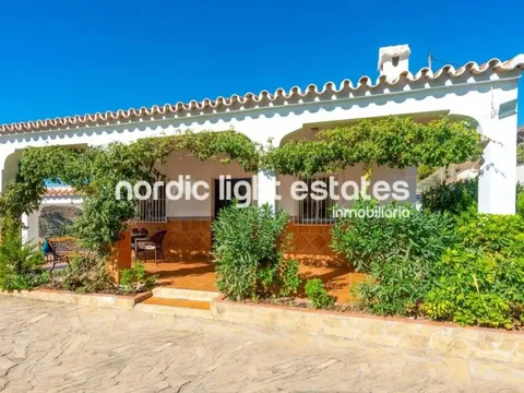 Casa de 90 m² a Frigiliana