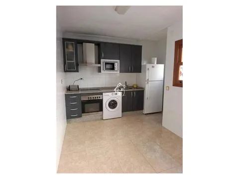 Casa de 85 m² a el Pilar de la Foradada