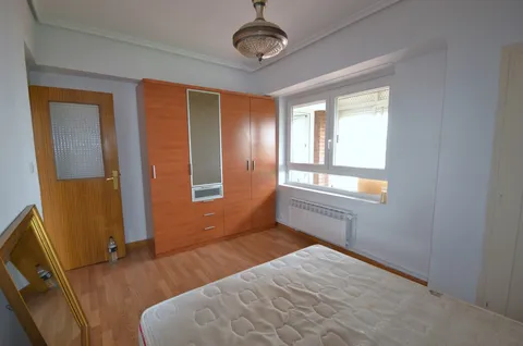 Pis de 90 m² a Palencia
