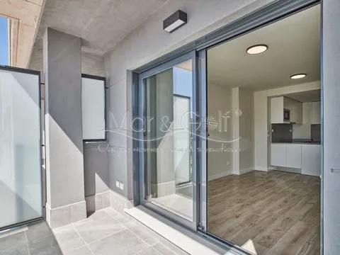 Pis de 82 m² a Sant Joan d'Alacant