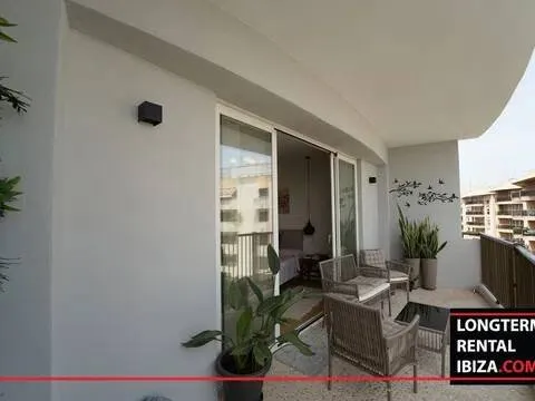 Casa de 160 m² a Eivissa