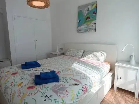 Pis de 70 m² a Dénia
