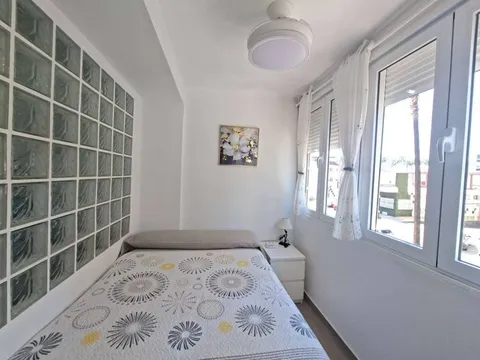 Квартира 35 м² у Vélez-Málaga