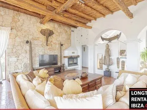 Casa 570 m² a Sant Joan de Labritja