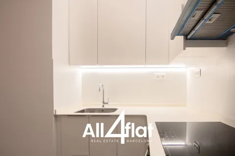 Wohnung 74 m² in Barcelona