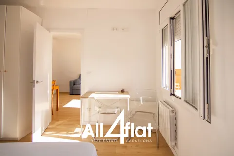 Pis de 76 m² a Barcelona