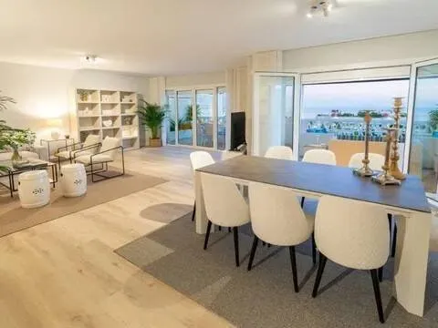 Pis de 350 m² a Marbella