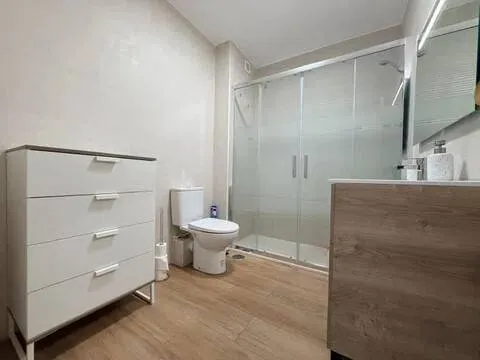 Pis de 120 m² a Los Alcázares