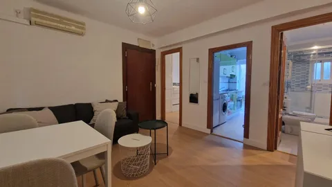 Wohnung 60 m² in Málaga (4/18)