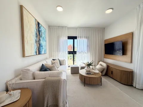 Pis de 171 m² a Estepona