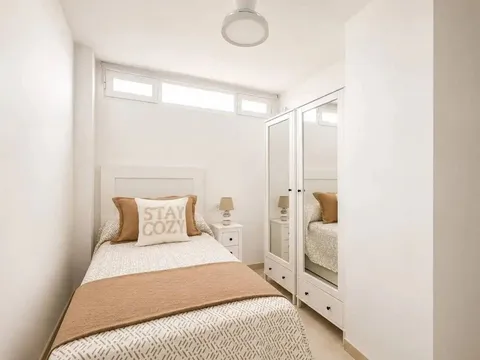 Pis de 54 m² a Còrdova